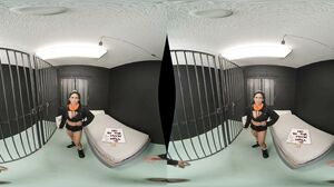 Ember Snow - Caged Ember