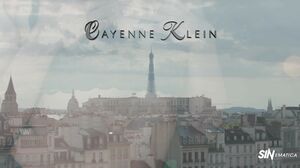 Cayenne Klein - Cayenne By Night