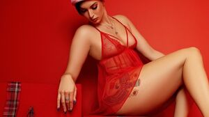 Sensual Anal Threesome With Busty Beauty Valentina !!!!