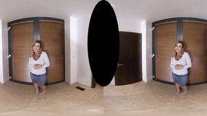 Aubrey Black - Friendly Neighbor