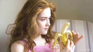 Jia Lissa - The Art Of Seduction