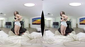 Lily Jordan – Stepdaughter Seduction