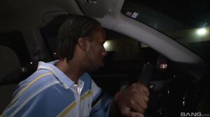 Ms Desire - Black Street Hookers 99 - Scene 3