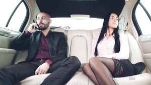 LaSumblimeXXX - Anna Rose Sex Craving Assistant