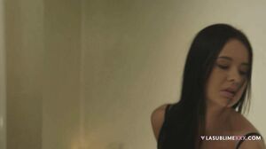 LaSumblimeXXX - Mia Manarote Mias Bath