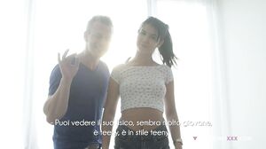 LaSumblimeXXX - Lady Dee Blowjob Casting