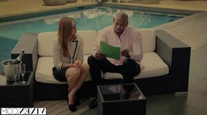 Kirsten Lee - Always Be Closing