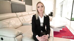 LifeSelector - Angelika Grays