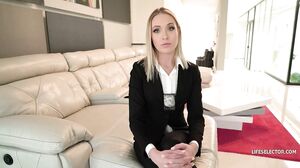 LifeSelector - Angelika Grays #2