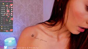 letizia_fulkers January-09-2021 19-25-12 @ Chaturbate W