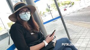 Puta Locura - Camila