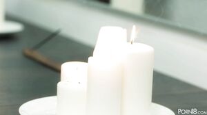 Yoga Girl Sonya Sweet