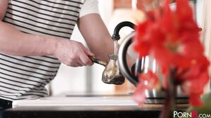 Lovenia Lux Enjoys Anal