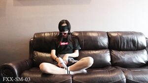 Fxx Sm 03 走绳这种酷刑 站着走是不是有点对酷刑二字不大尊重? 0