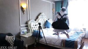 Fxx Sm 07 苏秦背剑 骑上你心爱的小木马(三角木马),让我来抽打 疼痛难忍 口水横飞 几度崩溃 0