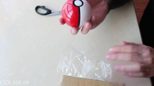 Fxx Sm 09 密谋策划,出来吧皮卡丘 第一部剧情片也是第一部有户外剧情的 0