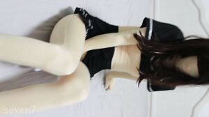 FXX-01凡小晓处女作,zentai紧束 TK 全程呻吟不断