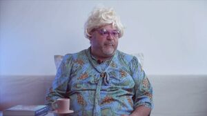 Puta Locura - Consultorio