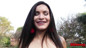 Eden Sinclair - Analarama