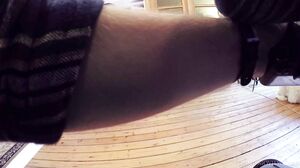 DomingoView - Stasey Poses Like Young Virgin Teen Gopro