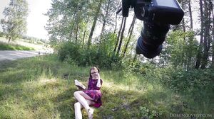 DomingoView - Kakao After School Want Be Free and Naked