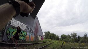 DomingoView - Sanija Student of Faculty of Chemistry Po