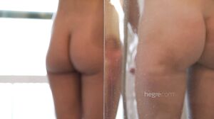 Hegre - Tigra And Safo Loving Hands Massage