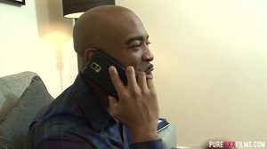 Tallulah Tease  The Cleaning Lady