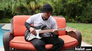 Mia Gold gets a hard pounding