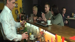 EuroCZGirls SiteRip - Flower girl bukkake