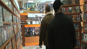 EuroCZGirls SiteRip - Video rental bukkake