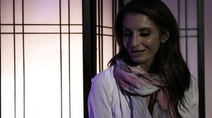 Silvia Saige - The Sex Therapist