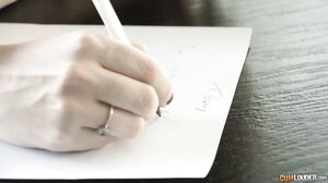 Tiffany Doll and Misha Cross become one