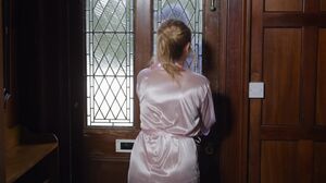 Candy Alexa - Dildos In The Drain Pipe