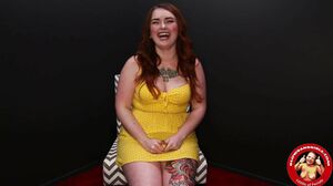 Massive Happy Facials for Adora Bell