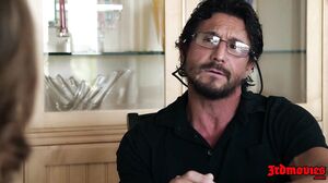 Anya Olsen - Old Guys Fucks