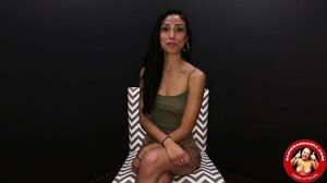 Mia Mania Returns She Gets Drenched in Cum