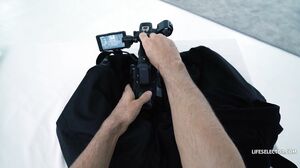 Missy Luv, Tiffany Tatum - Natural Massage Talents