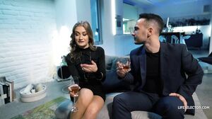 Tiffany Tatum, Clea Gaultier - Office Affairs Incorporated