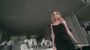 Revecca Volpetti POV