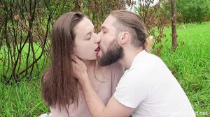 X-Angels - Alice Kingsly