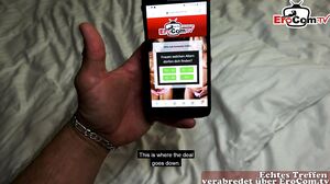 german gothic mature milf at real escort date pov