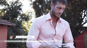 My Sinful Valentine (2020)