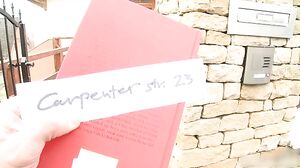 Nikita Bellucci, Lucy Heart - Adventures Of Librarian