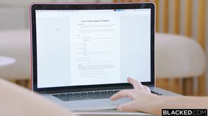 Emily Right - Bigger and Darker in 4K