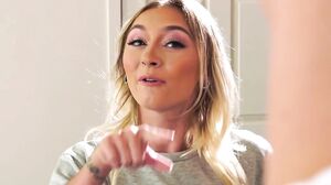 Chloe Temple - It's Okay She's My Stepsister