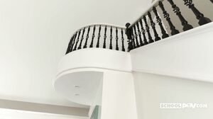 Dolly Leigh - Redhead Schoolgirl Needs a Friend in 4K