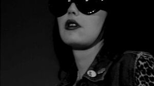 The Bad Luck Betties