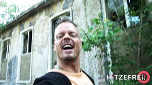 Hitzefrei - Ashley Cumstar GERMAN