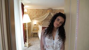 White Laces Seduction